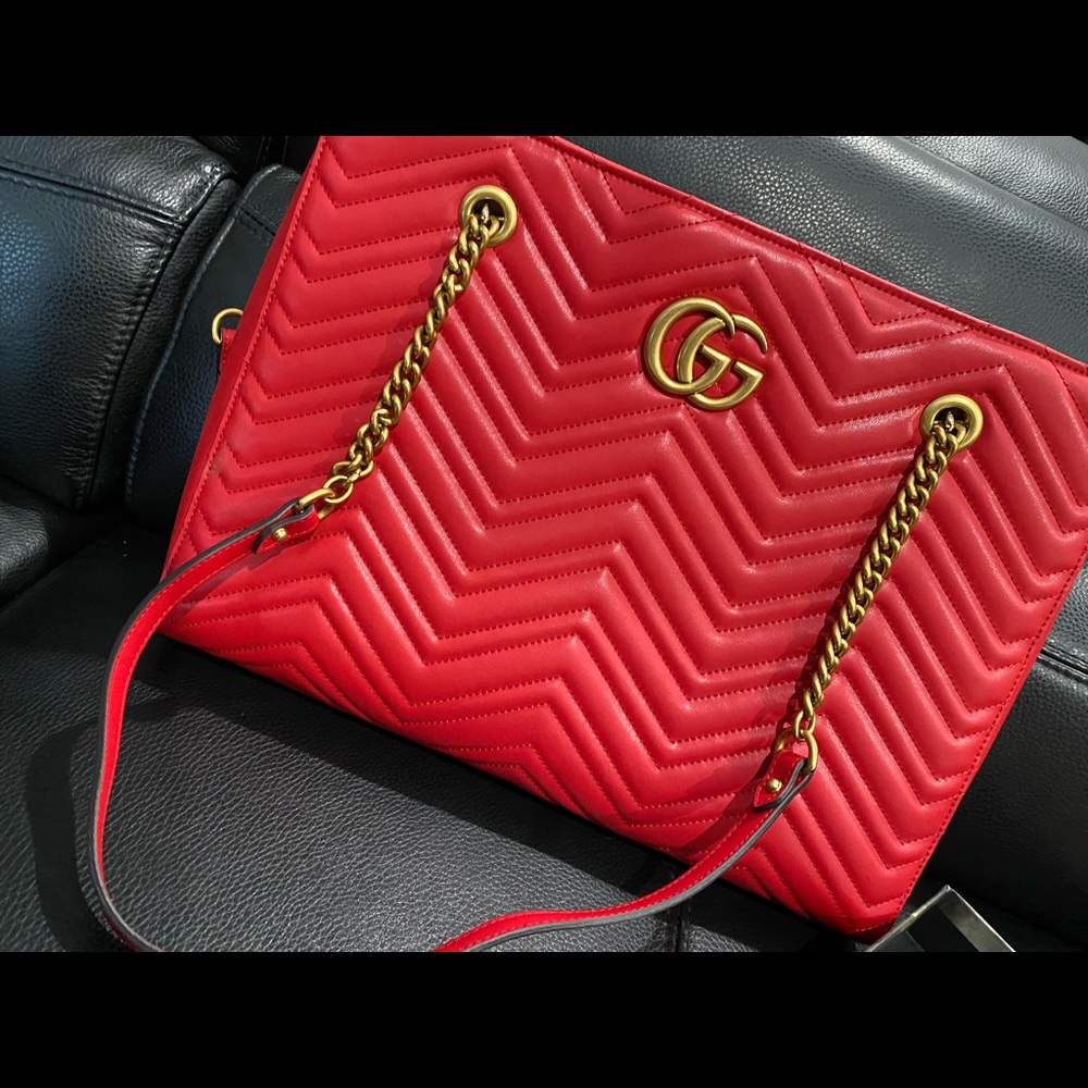 Gucci Marmont